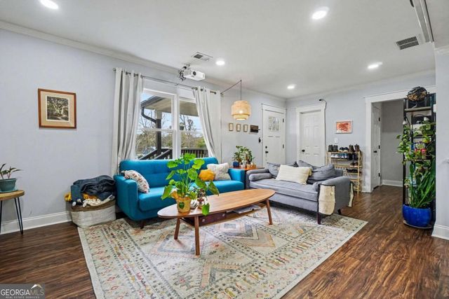 1117 Burbank Circle, Marietta, GA 30062