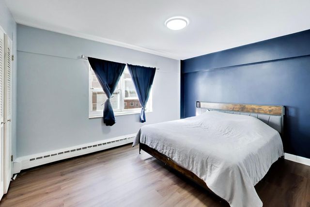 4980 N Marine Drive 831, Chicago, IL 60640