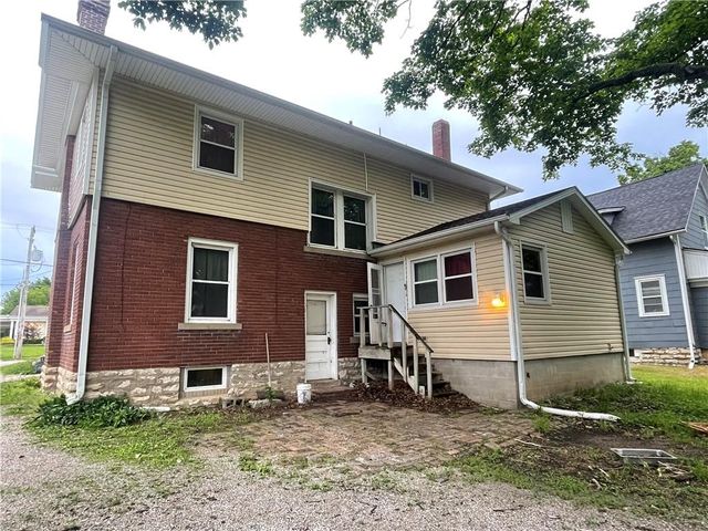510 E Main Street, Richmond, MO 64085
