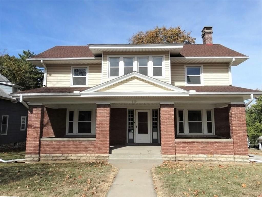 510 E Main Street, Richmond, MO 64085