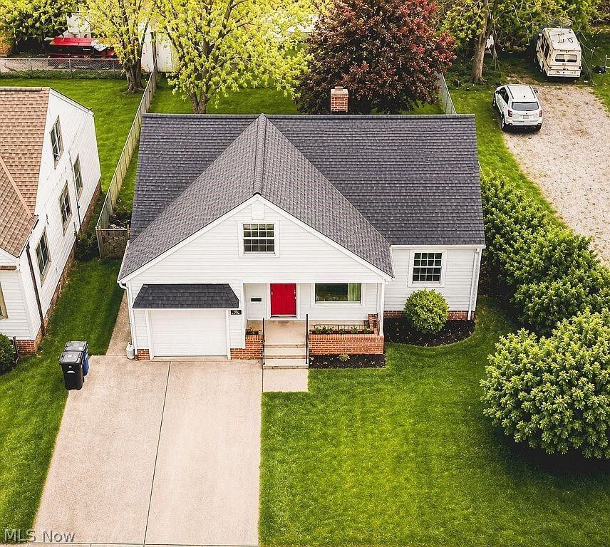 5860 Pearl Road, Parma, OH 44130