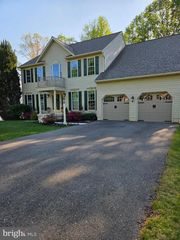 1547 SAPPINGTON DR, Gambrills, MD 21054