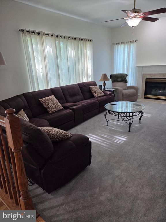 Image 14 of property listing at 1547 SAPPINGTON DR, Gambrills, MD 21054