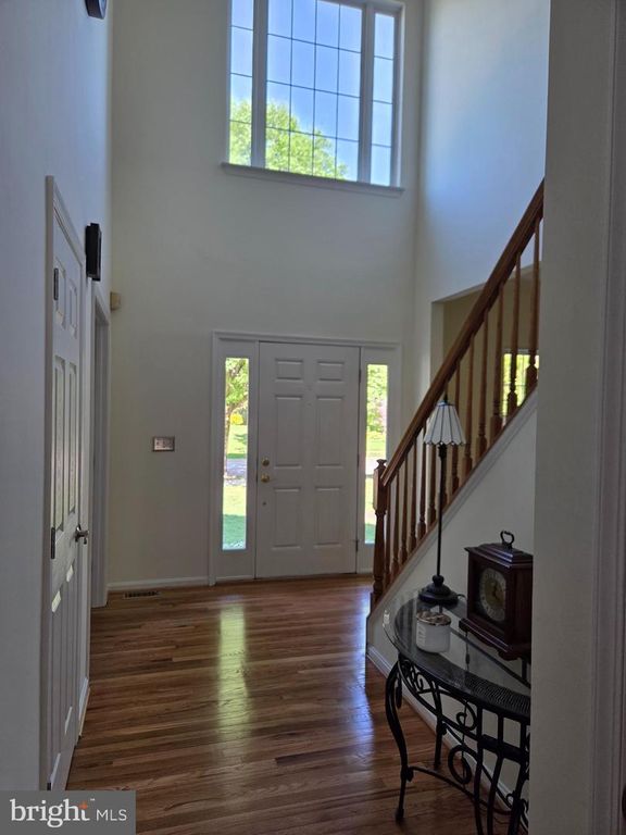Image 2 of property listing at 1547 SAPPINGTON DR, Gambrills, MD 21054