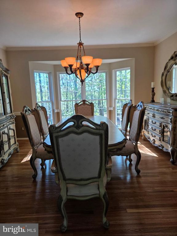 Image 22 of property listing at 1547 SAPPINGTON DR, Gambrills, MD 21054