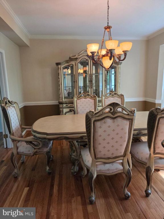 Image 23 of property listing at 1547 SAPPINGTON DR, Gambrills, MD 21054