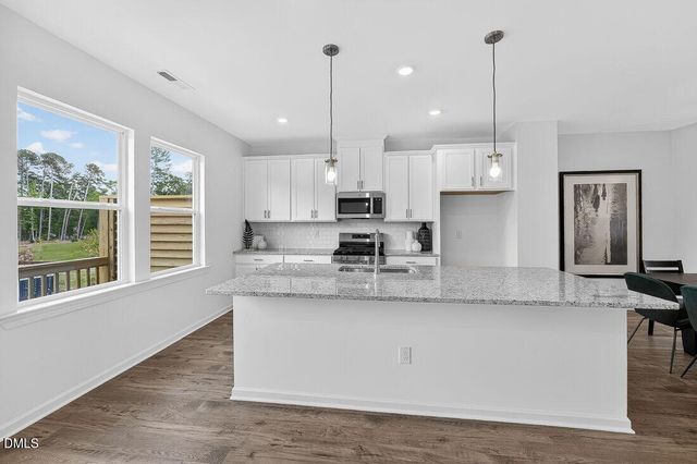 1324 W Garner Road 101, Garner, NC 27529