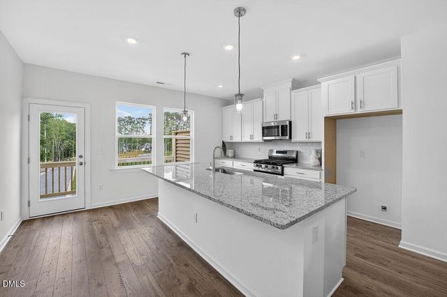 1324 W Garner Road 101, Garner, NC 27529