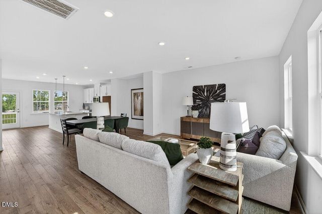 1324 W Garner Road 101, Garner, NC 27529