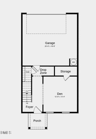 1324 W Garner Road 101, Garner, NC 27529