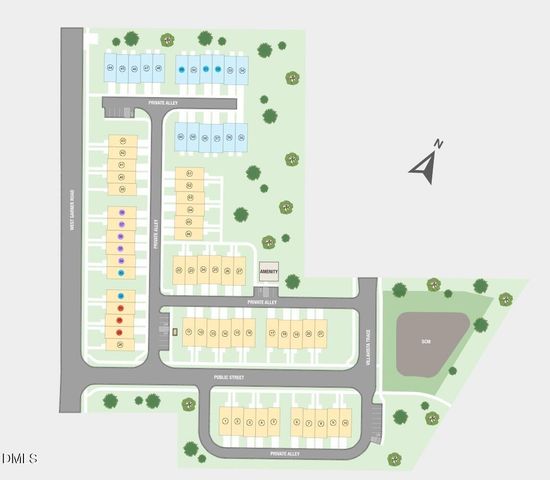 1324 W Garner Road 101, Garner, NC 27529