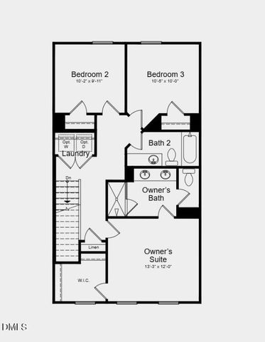 1324 W Garner Road 101, Garner, NC 27529