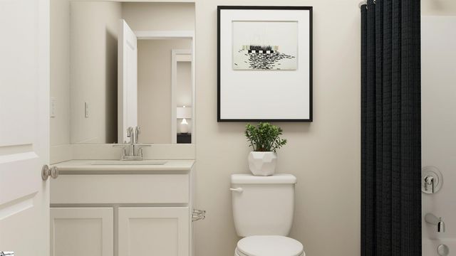 204 Hunthill Road, Greer, SC 29651