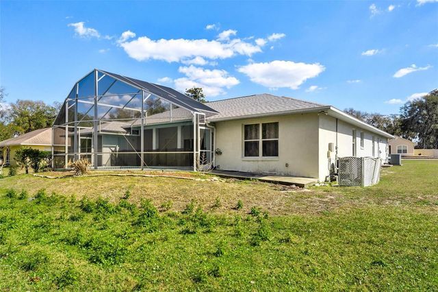 5331 OLD HICKORY LANE, Fruitland Park, FL 34731