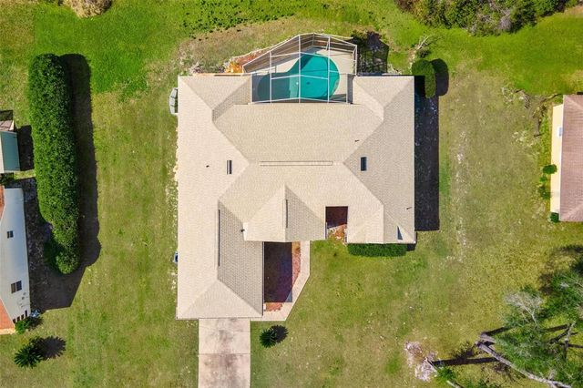 5331 OLD HICKORY LANE, Fruitland Park, FL 34731