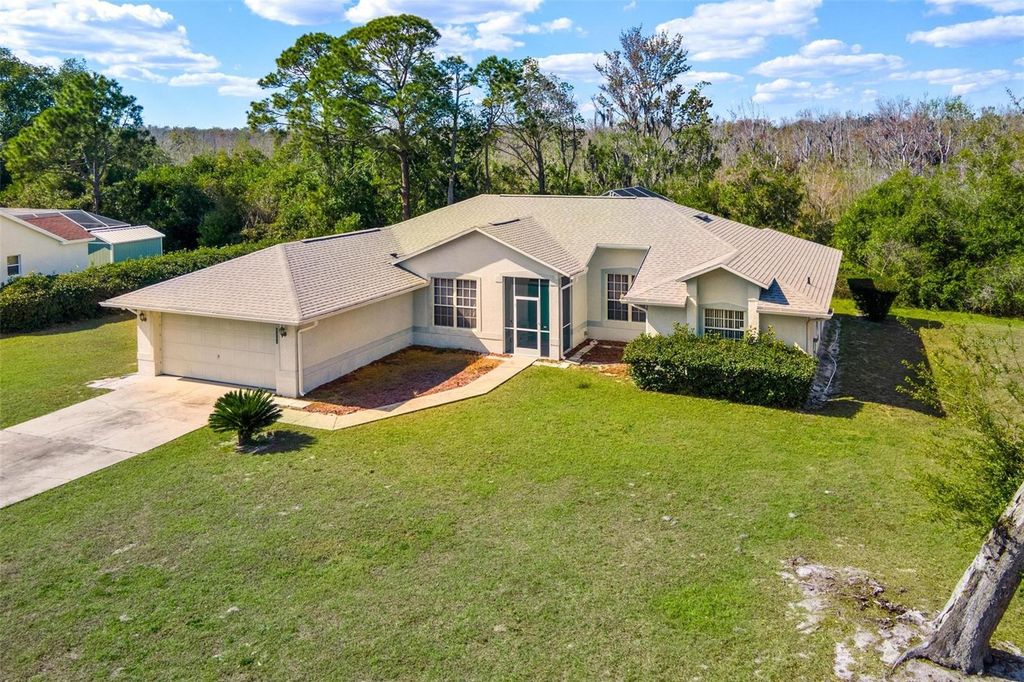 Image 59 of property listing at 5331 OLD HICKORY LANE, Fruitland Park, FL 34731