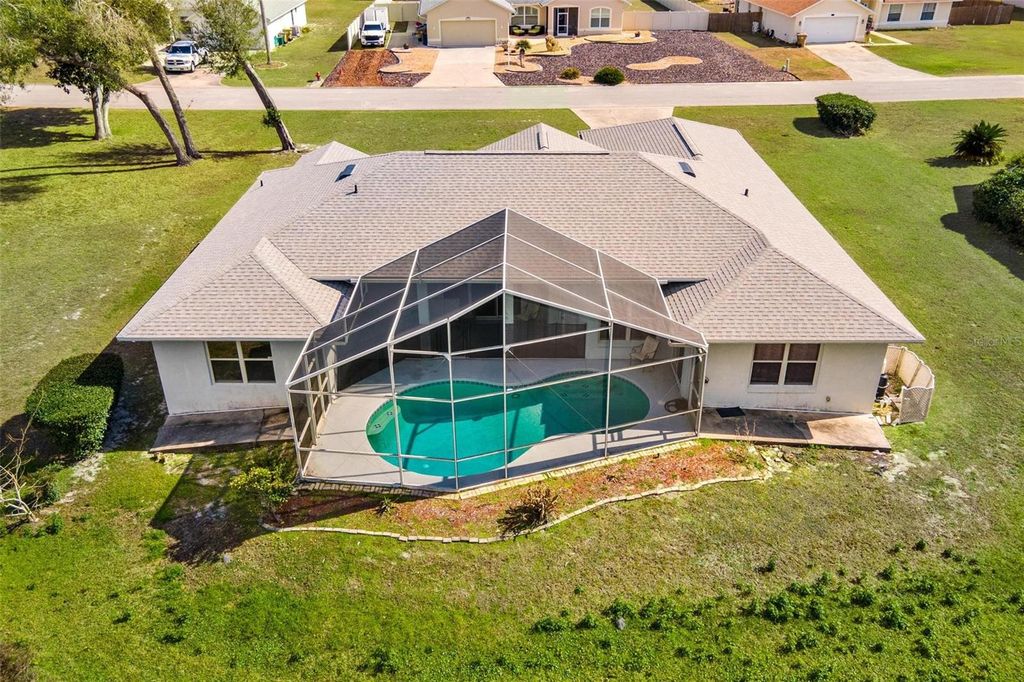 Image 61 of property listing at 5331 OLD HICKORY LANE, Fruitland Park, FL 34731