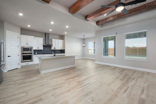 1918 June Lake Lane, Iowa Colony, TX 77583