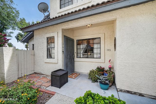 1222 W BASELINE Road 153, Tempe, AZ 85283