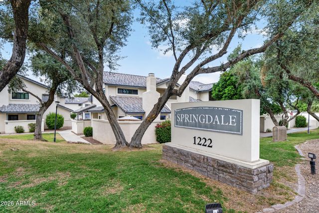 1222 W BASELINE Road 153, Tempe, AZ 85283