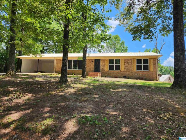 20595 FAYNELL CIRCLE, Woodstock, AL 35188