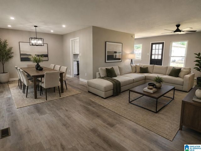 20595 FAYNELL CIRCLE, Woodstock, AL 35188