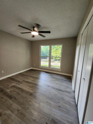 20595 FAYNELL CIRCLE, Woodstock, AL 35188
