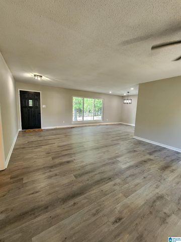 20595 FAYNELL CIRCLE, Woodstock, AL 35188