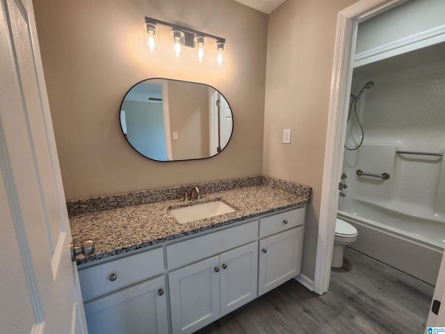 20595 FAYNELL CIRCLE, Woodstock, AL 35188