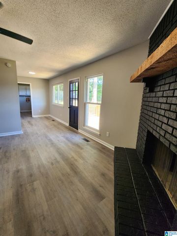 20595 FAYNELL CIRCLE, Woodstock, AL 35188