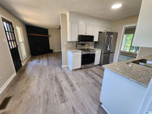 20595 FAYNELL CIRCLE, Woodstock, AL 35188
