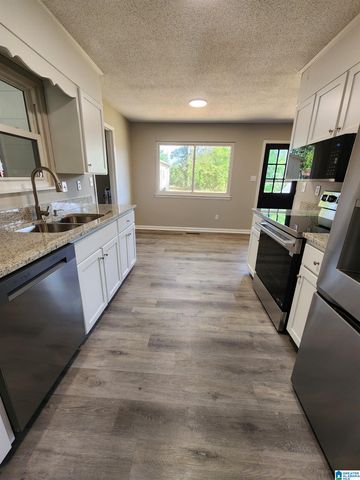 20595 FAYNELL CIRCLE, Woodstock, AL 35188