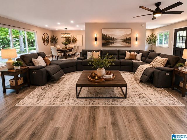 20595 FAYNELL CIRCLE, Woodstock, AL 35188