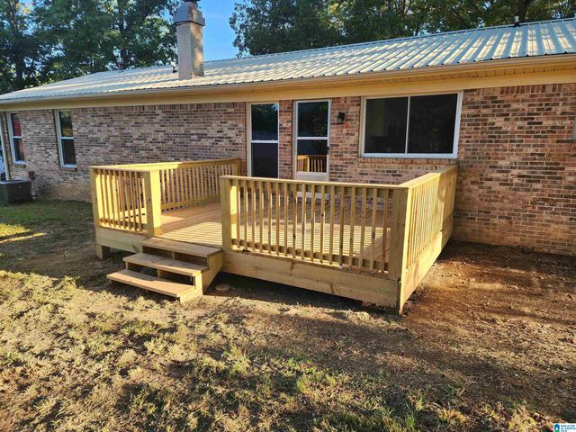 20595 FAYNELL CIRCLE, Woodstock, AL 35188