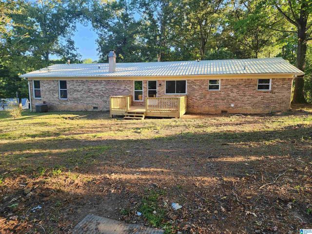 20595 FAYNELL CIRCLE, Woodstock, AL 35188