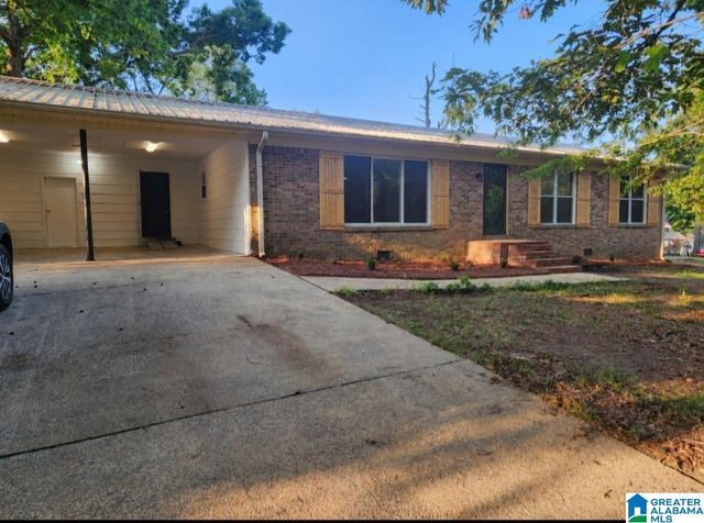 20595 FAYNELL CIRCLE, Woodstock, AL 35188