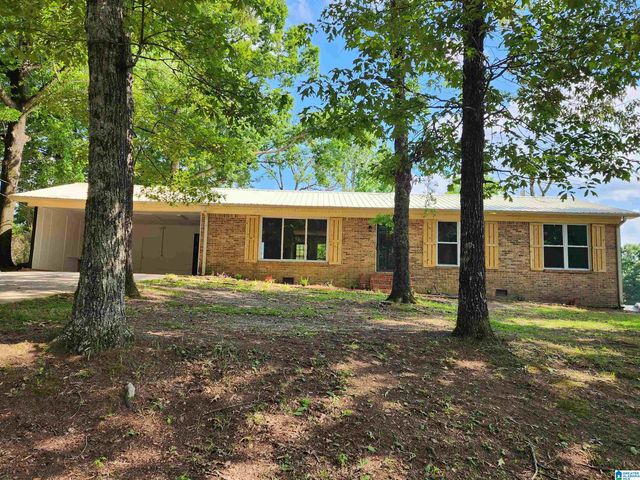 20595 FAYNELL CIRCLE, Woodstock, AL 35188