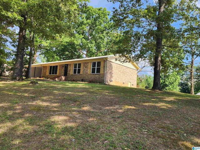 20595 FAYNELL CIRCLE, Woodstock, AL 35188