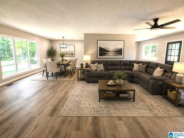 20595 FAYNELL CIRCLE, Woodstock, AL 35188