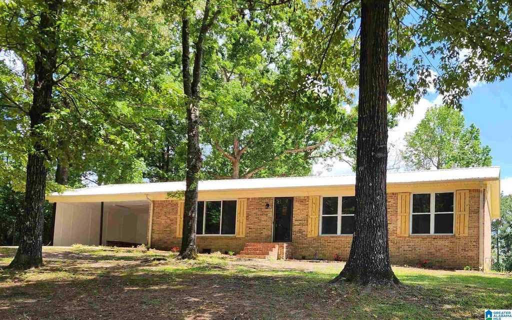 20595 FAYNELL CIRCLE, Woodstock, AL 35188