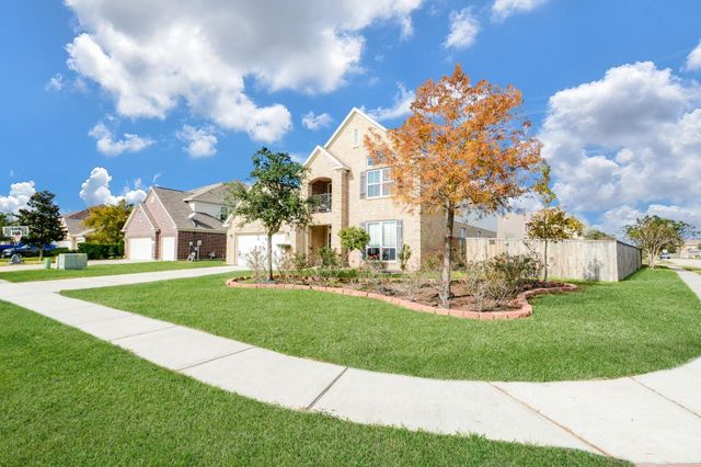 9947 Valance Way, Conroe, TX 77385