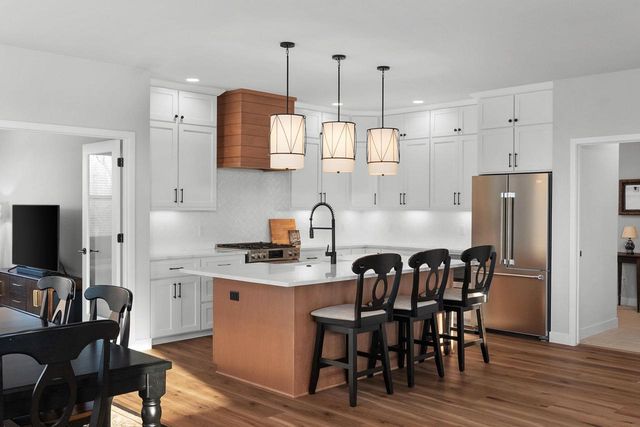 509 Fox Den Drive, Waunakee, WI 53597