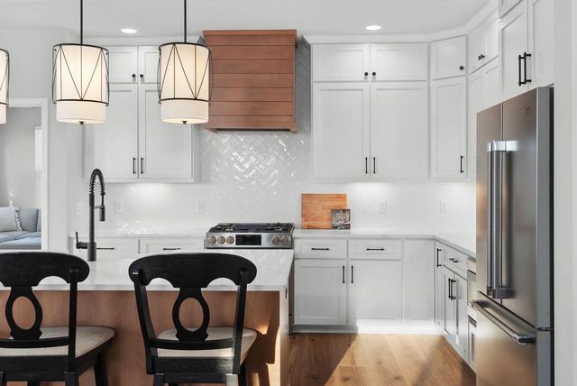 509 Fox Den Drive, Waunakee, WI 53597