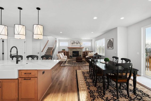 509 Fox Den Drive, Waunakee, WI 53597