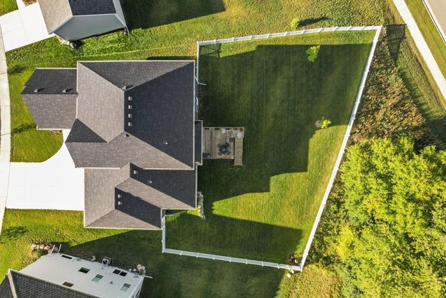 509 Fox Den Drive, Waunakee, WI 53597