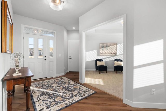 509 Fox Den Drive, Waunakee, WI 53597