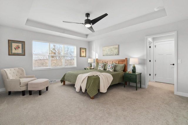 509 Fox Den Drive, Waunakee, WI 53597