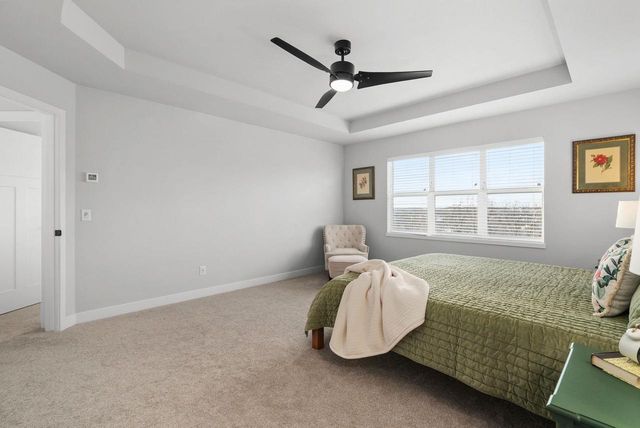 509 Fox Den Drive, Waunakee, WI 53597