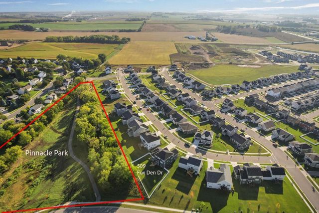 509 Fox Den Drive, Waunakee, WI 53597