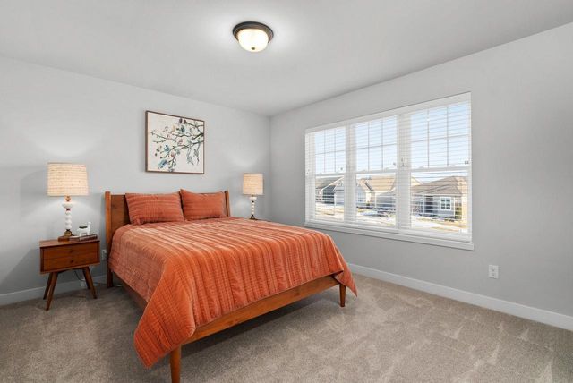 509 Fox Den Drive, Waunakee, WI 53597